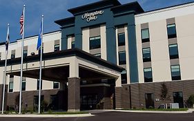 Hampton Inn Superior Duluth, Wi  United States